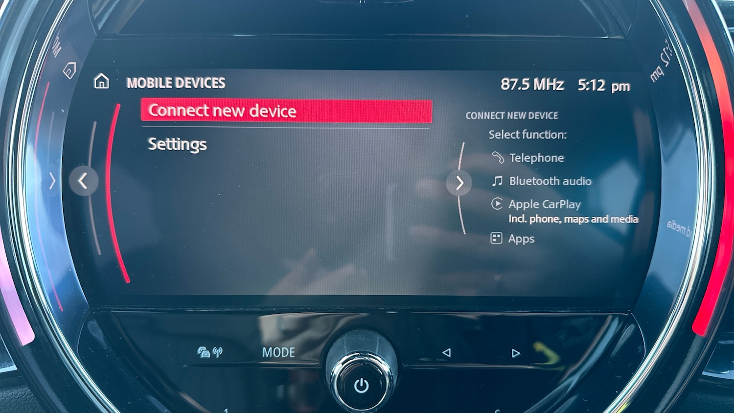 Used MINI Clubman 2021 for sale - 76415683: Photo 45