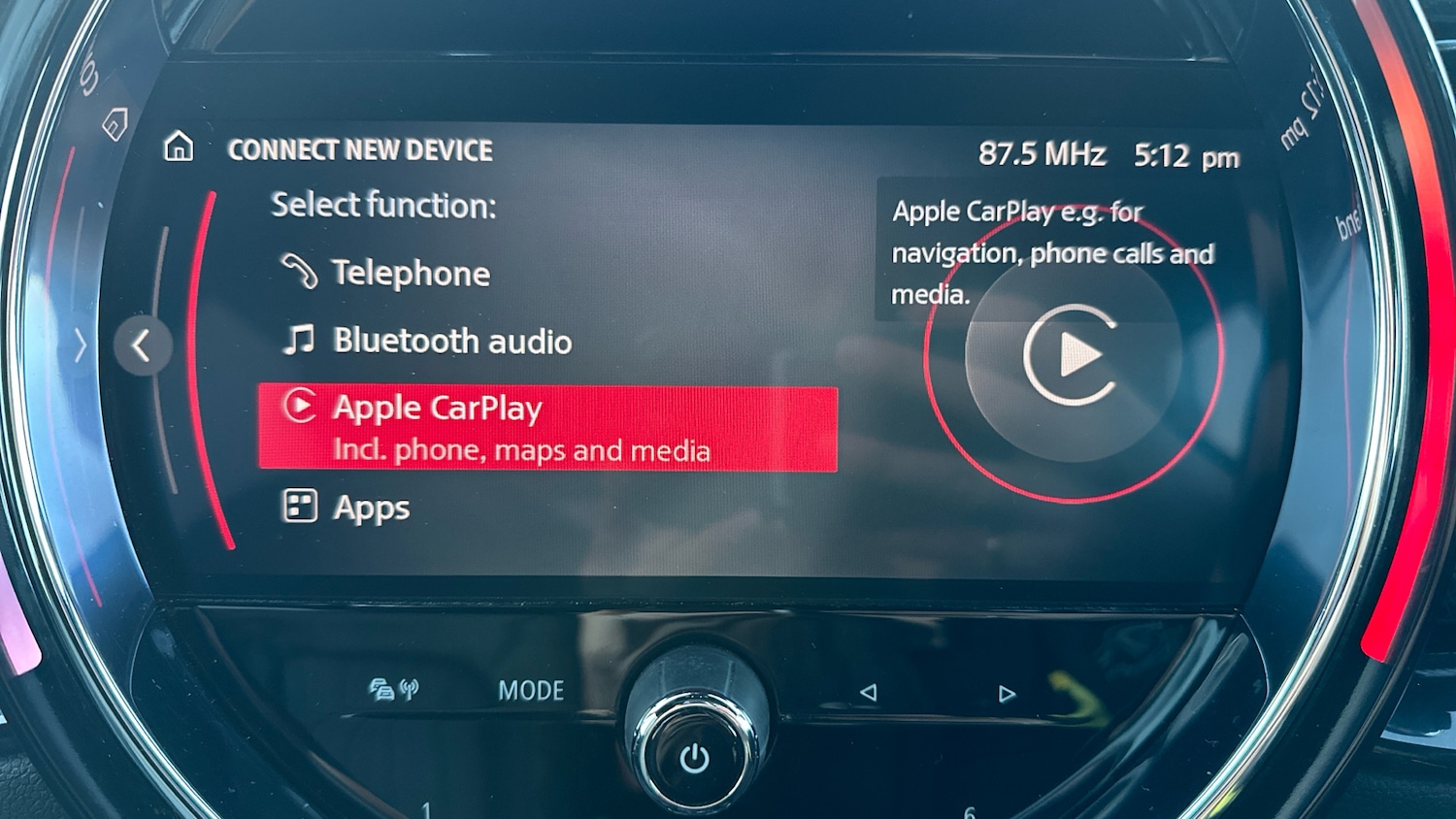 Used MINI Clubman 2021 for sale - 76415683: Photo 46