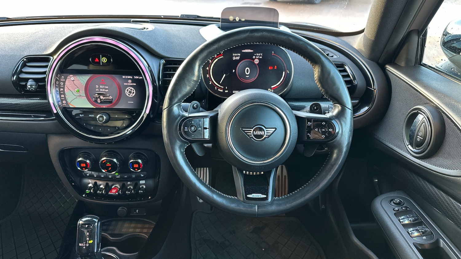 Used MINI Clubman 2021 for sale - 76415683: Photo 5