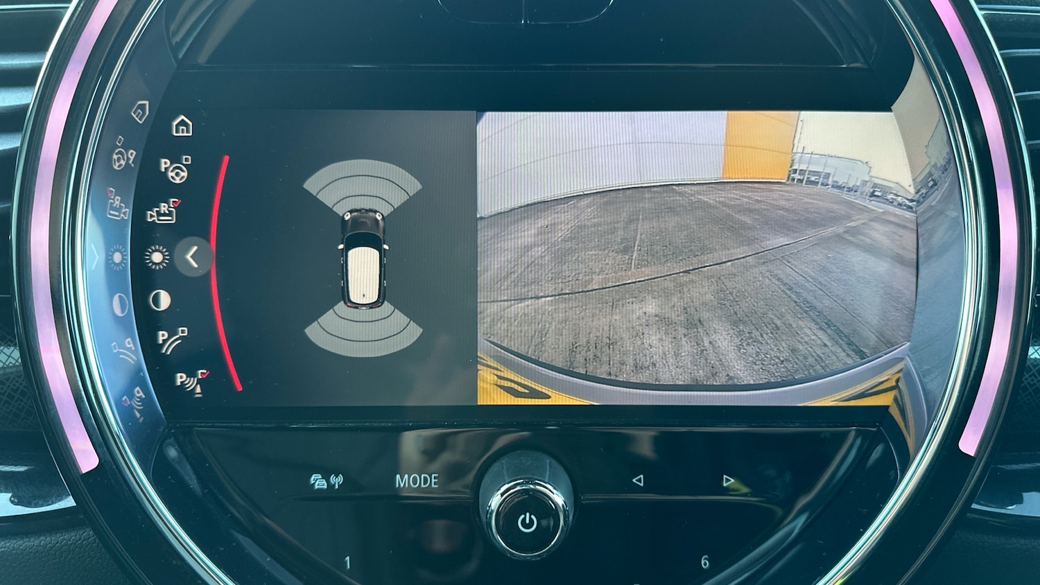 Used MINI Clubman 2021 for sale - 76415683: Photo 54