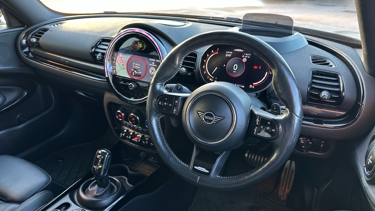 Used MINI Clubman 2021 for sale - 76415683: Photo 6