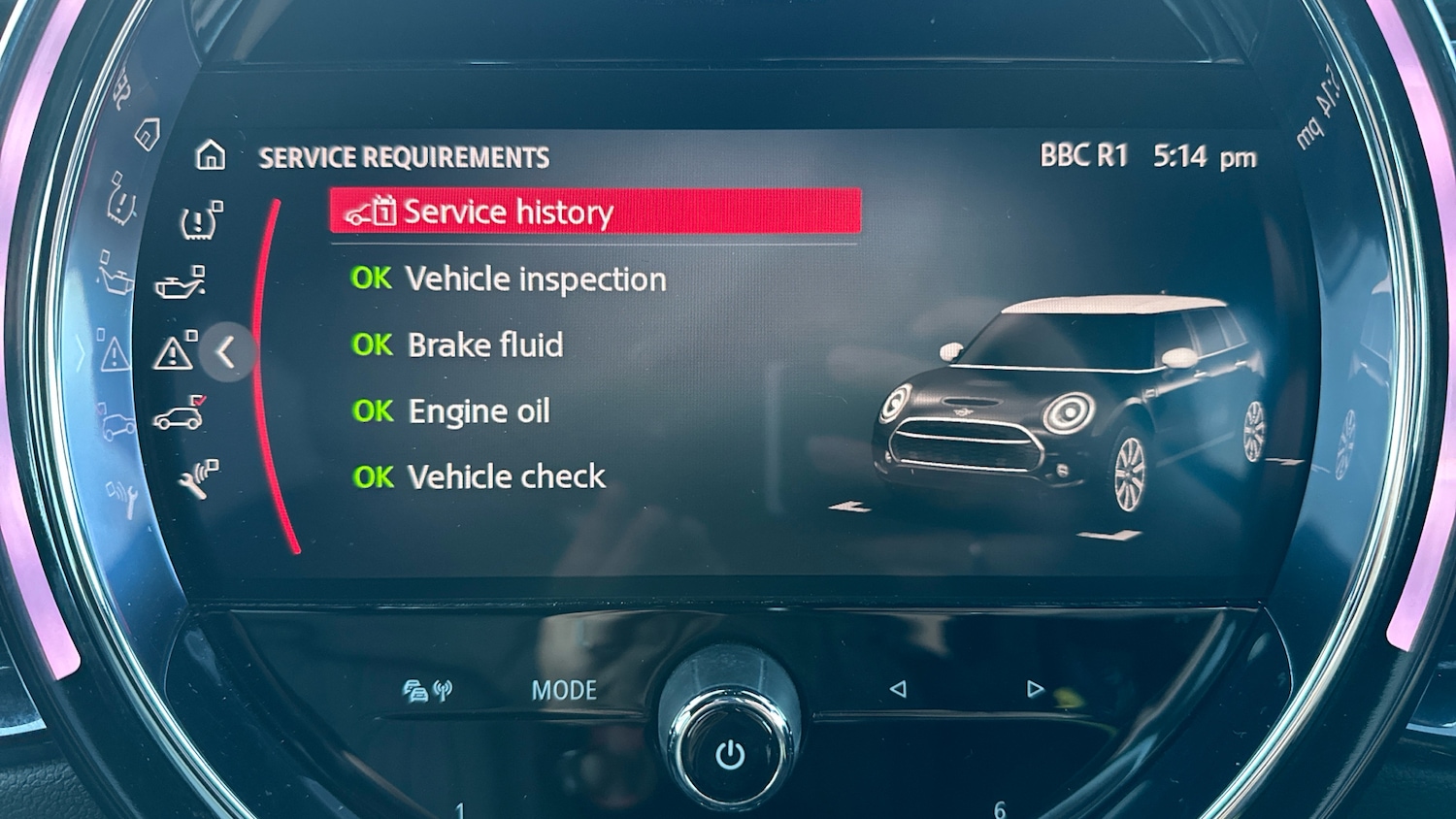 Used MINI Clubman 2021 for sale - 76415683: Photo 62