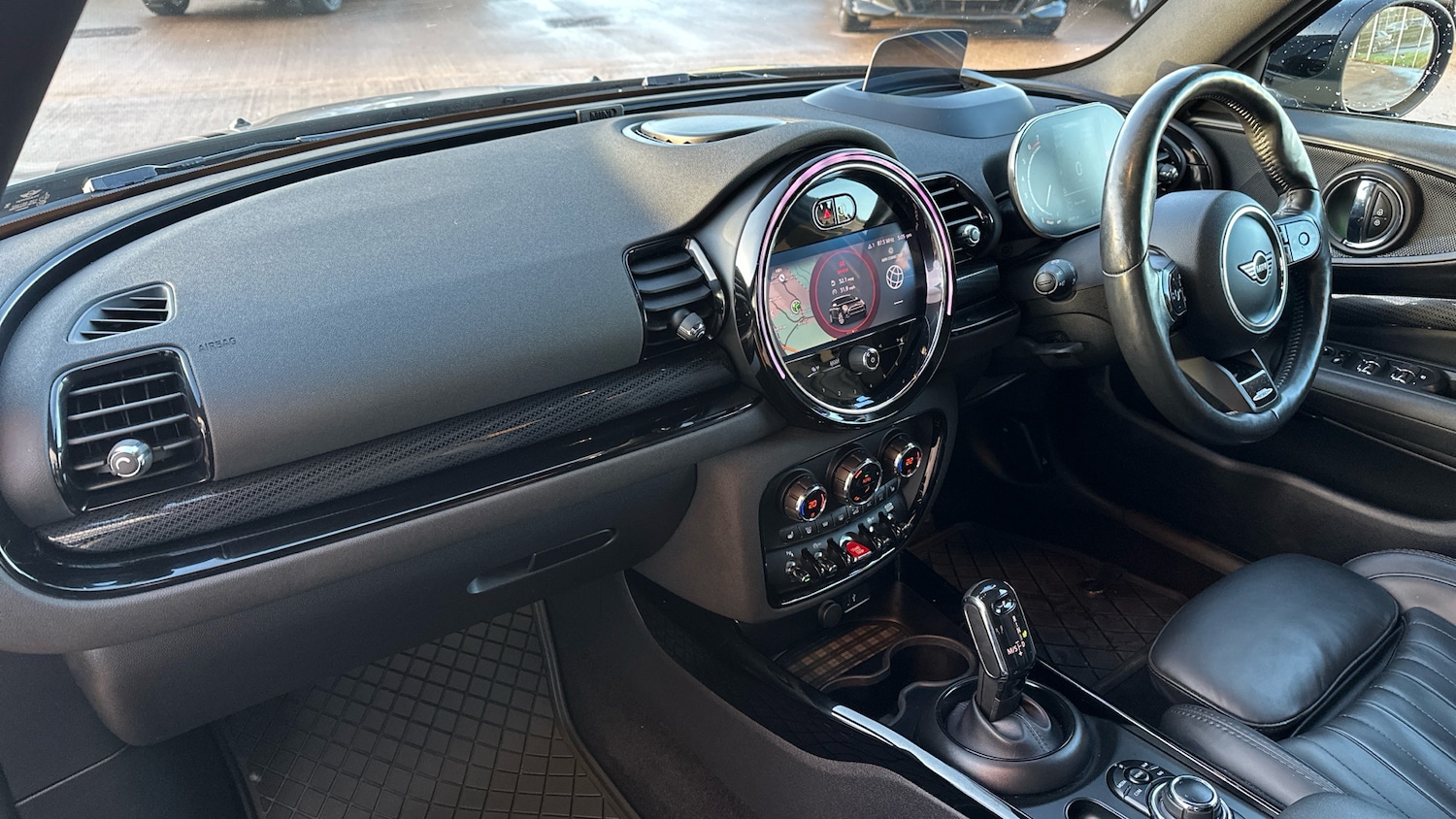 Used MINI Clubman 2021 for sale - 76415683: Photo 7