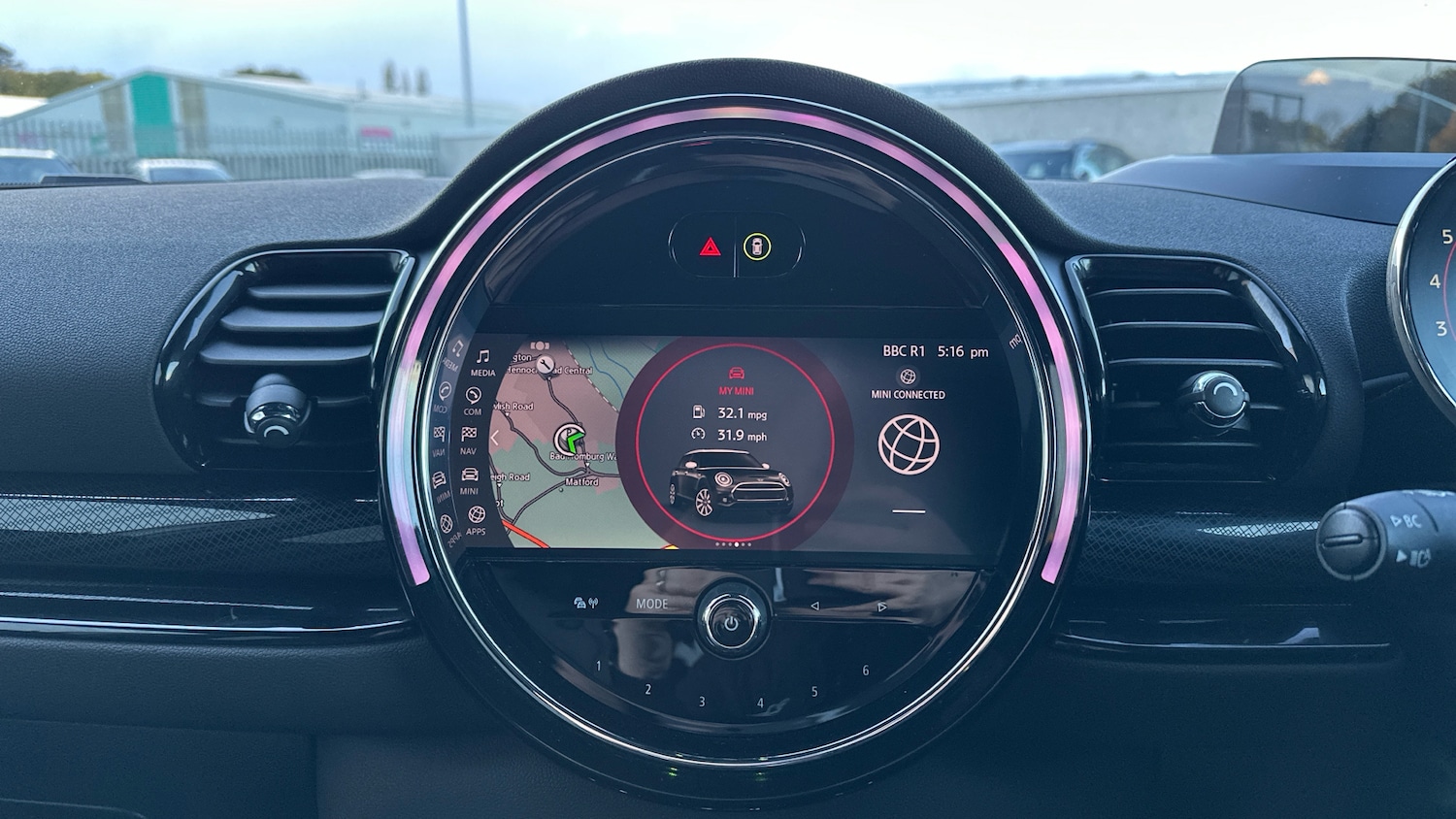 Used MINI Clubman 2021 for sale - 76415683: Photo 8