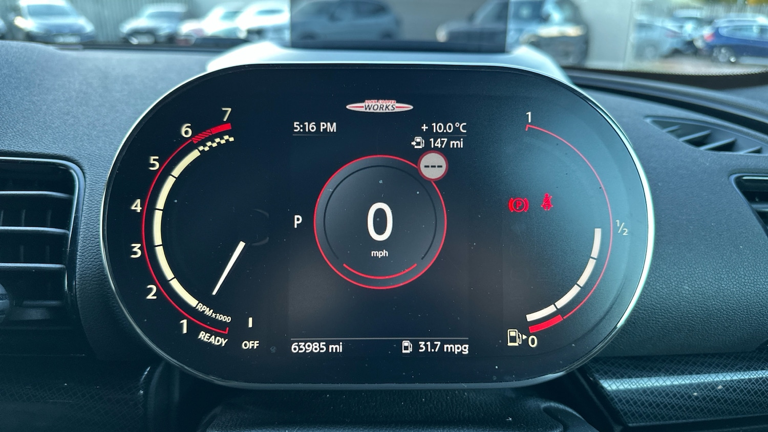 Used MINI Clubman 2021 for sale - 76415683: Photo 9