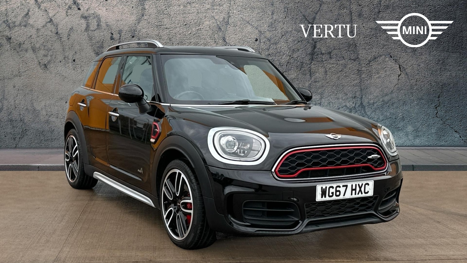 Used MINI Countryman 2018 for sale - 76490395: Photo 1