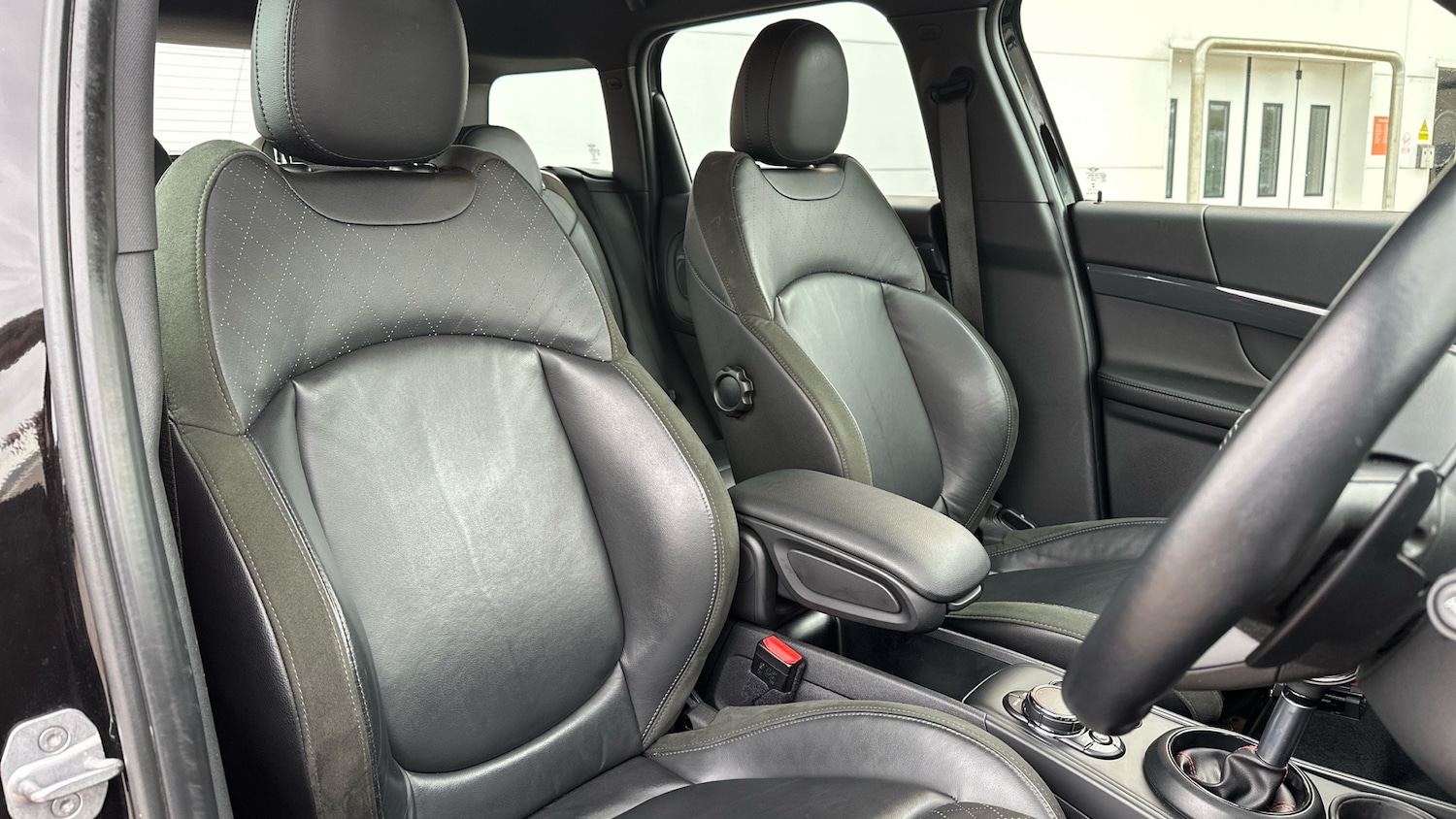 Used MINI Countryman 2018 for sale - 76490395: Photo 11