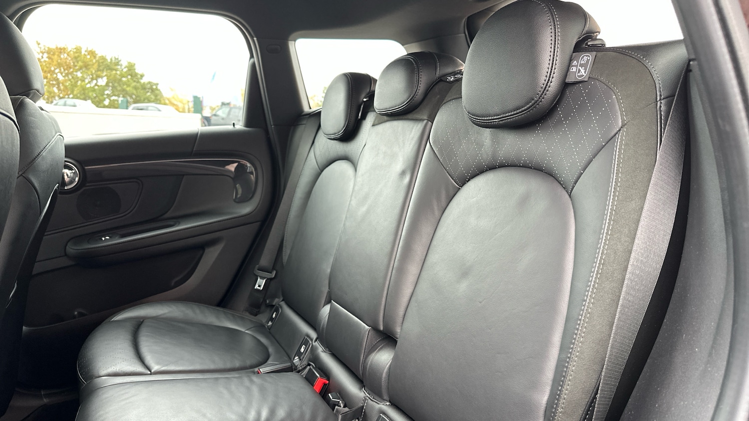 Used MINI Countryman 2018 for sale - 76490395: Photo 12