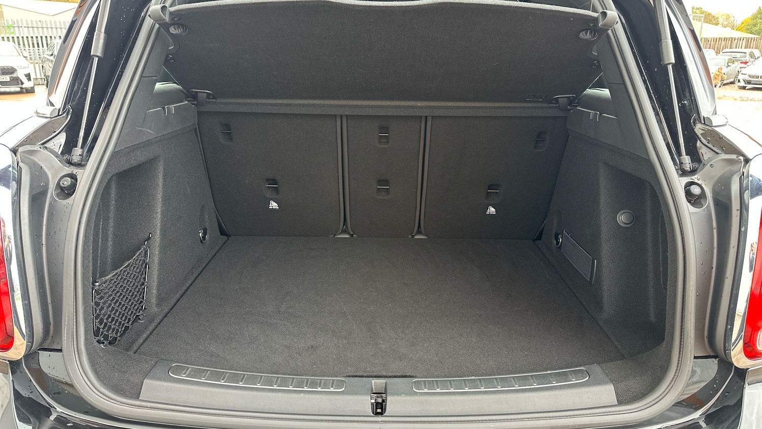 Used MINI Countryman 2018 for sale - 76490395: Photo 13