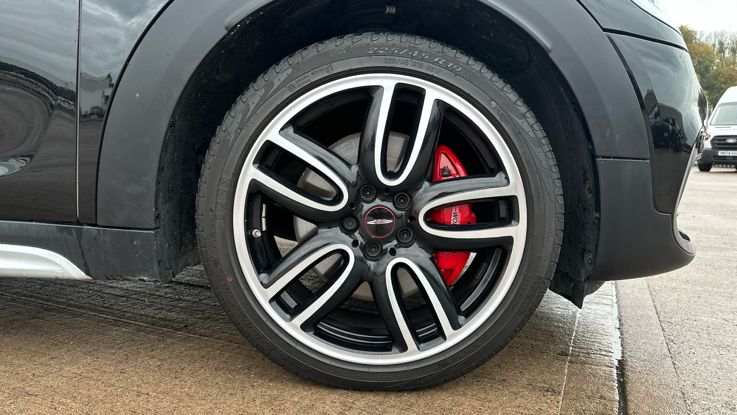 Used MINI Countryman 2018 for sale - 76490395: Photo 14