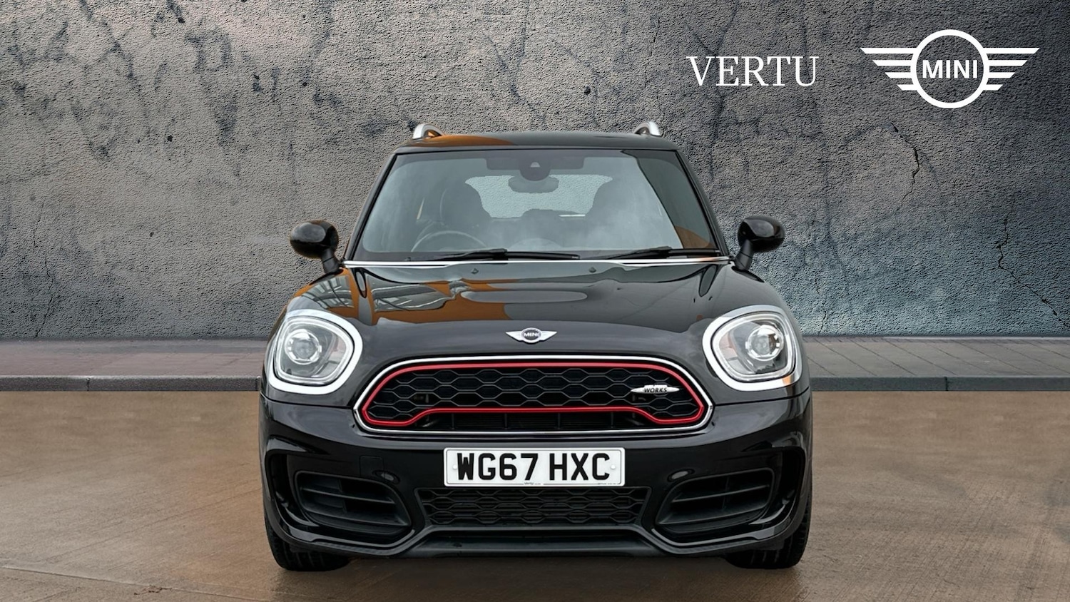 Used MINI Countryman 2018 for sale - 76490395: Photo 16