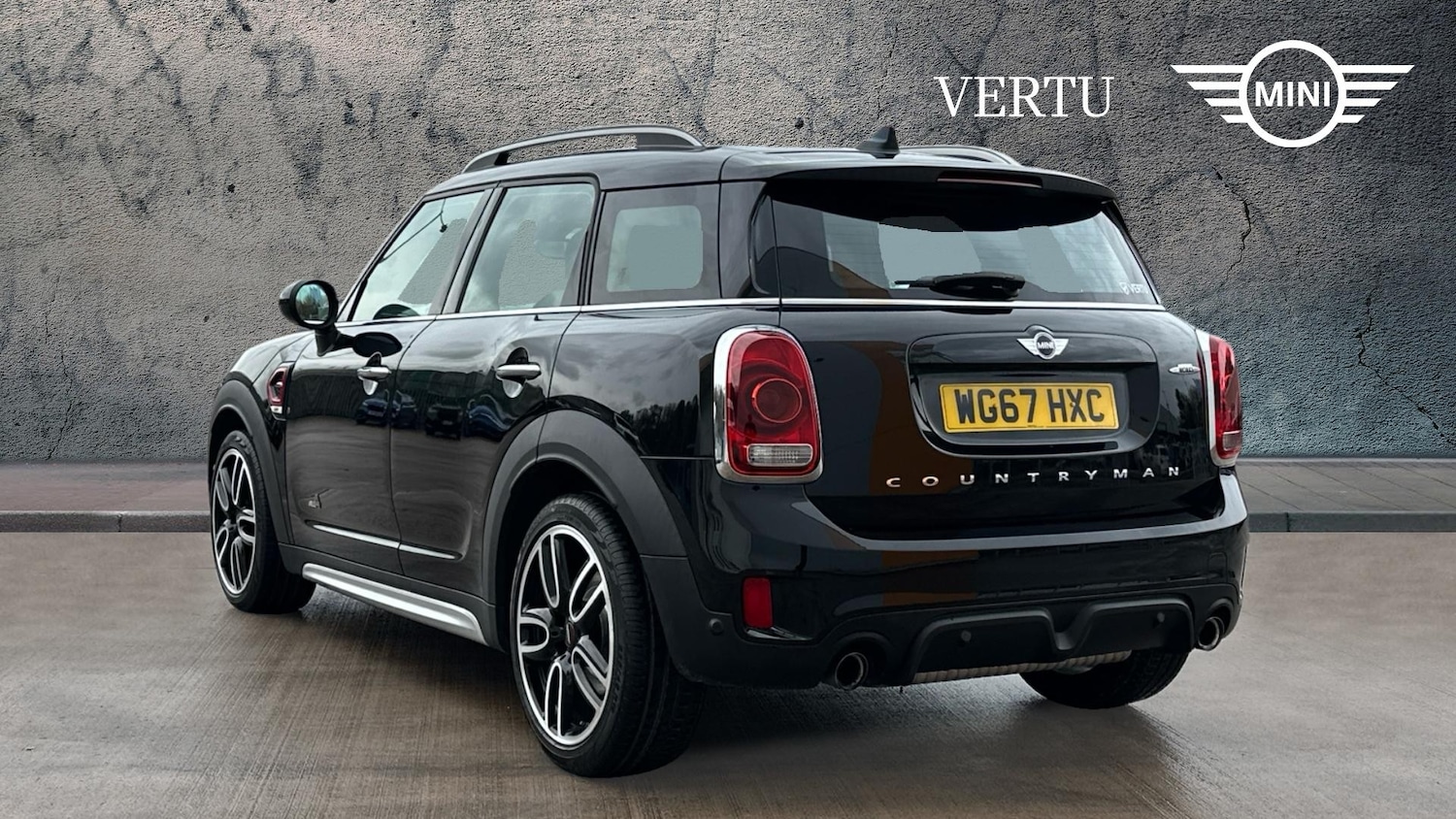 Used MINI Countryman 2018 for sale - 76490395: Photo 2