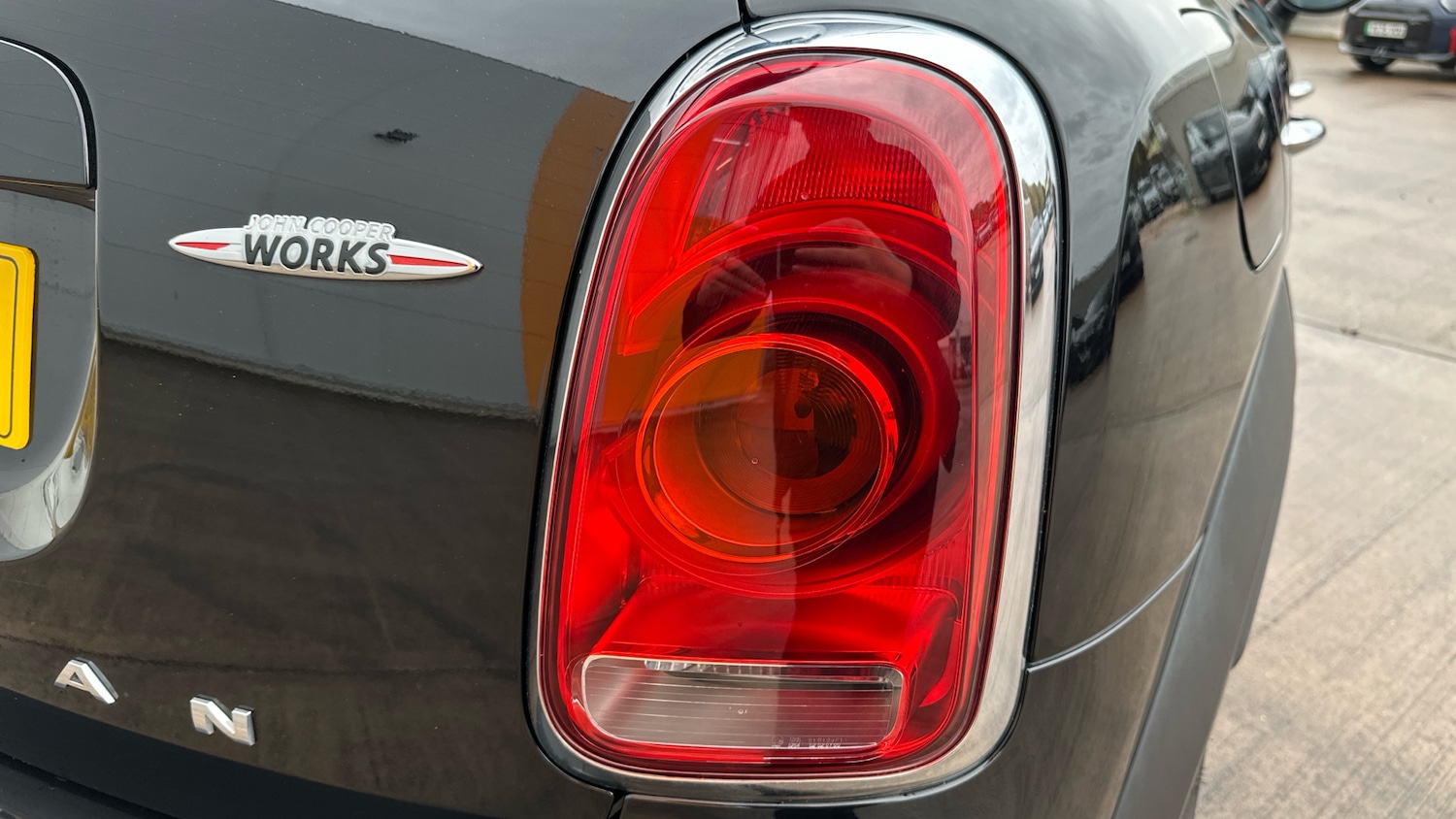 Used MINI Countryman 2018 for sale - 76490395: Photo 22