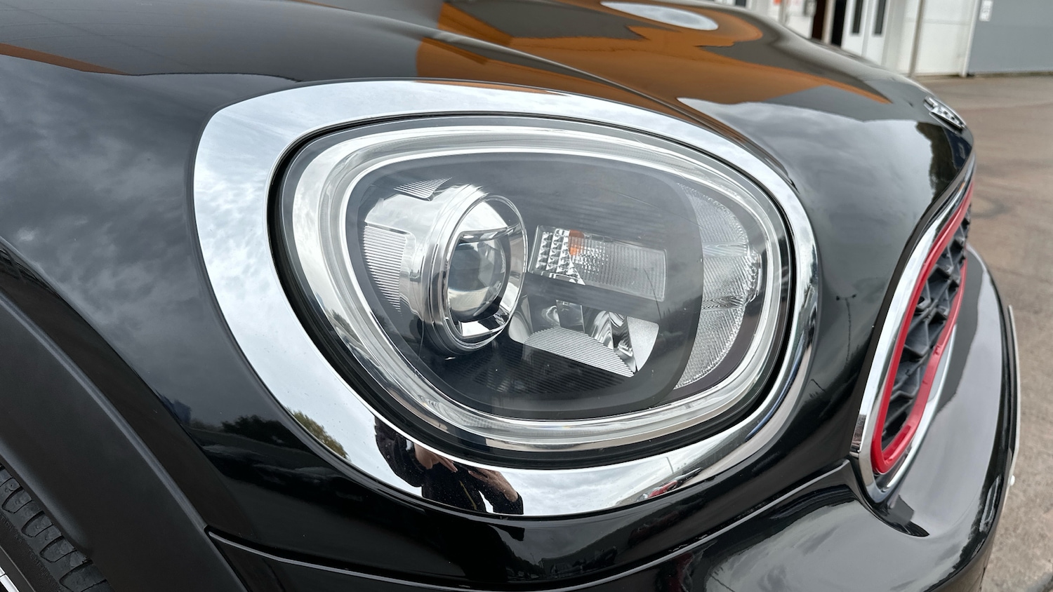 Used MINI Countryman 2018 for sale - 76490395: Photo 23