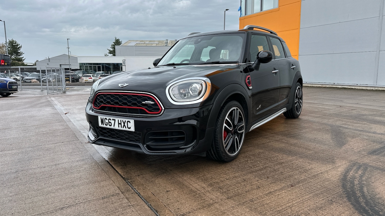 Used MINI Countryman 2018 for sale - 76490395: Photo 24