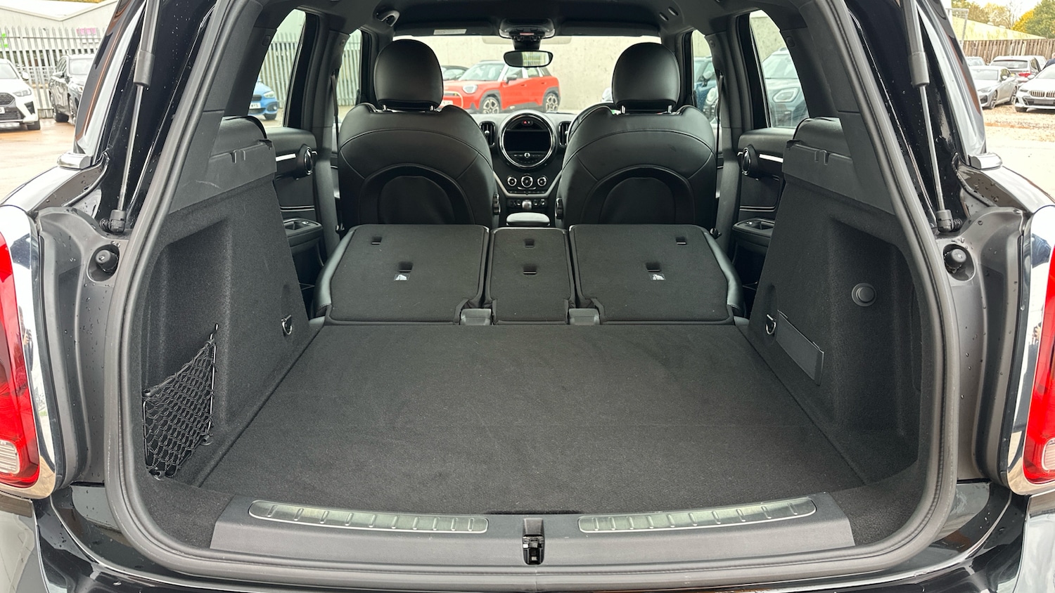 Used MINI Countryman 2018 for sale - 76490395: Photo 27