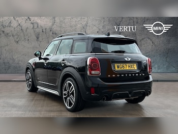 Used MINI Countryman 2018 for sale - 76490395: Photo