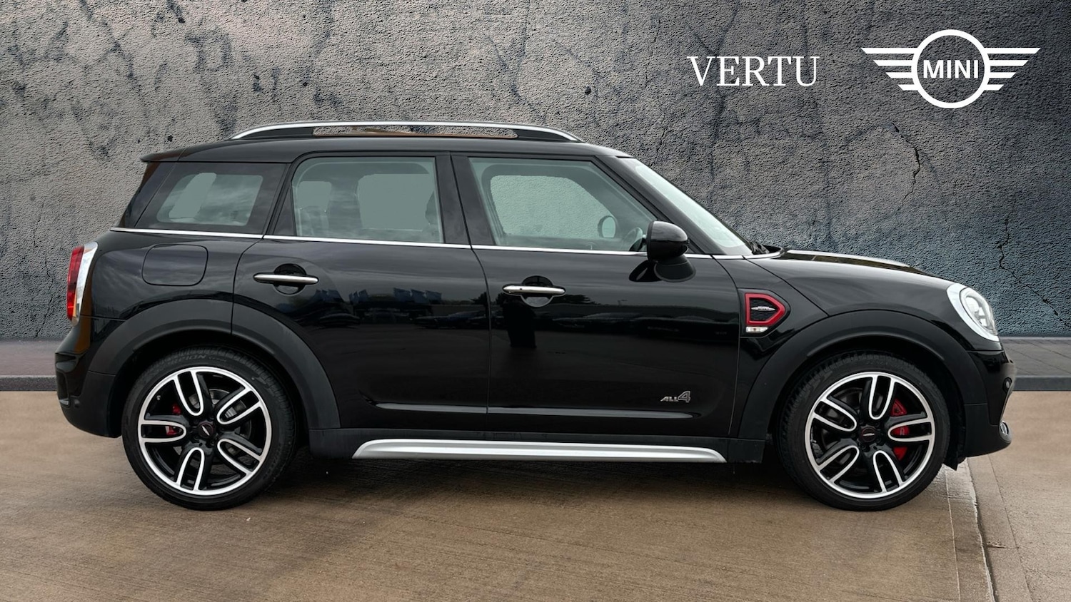 Used MINI Countryman 2018 for sale - 76490395: Photo 3