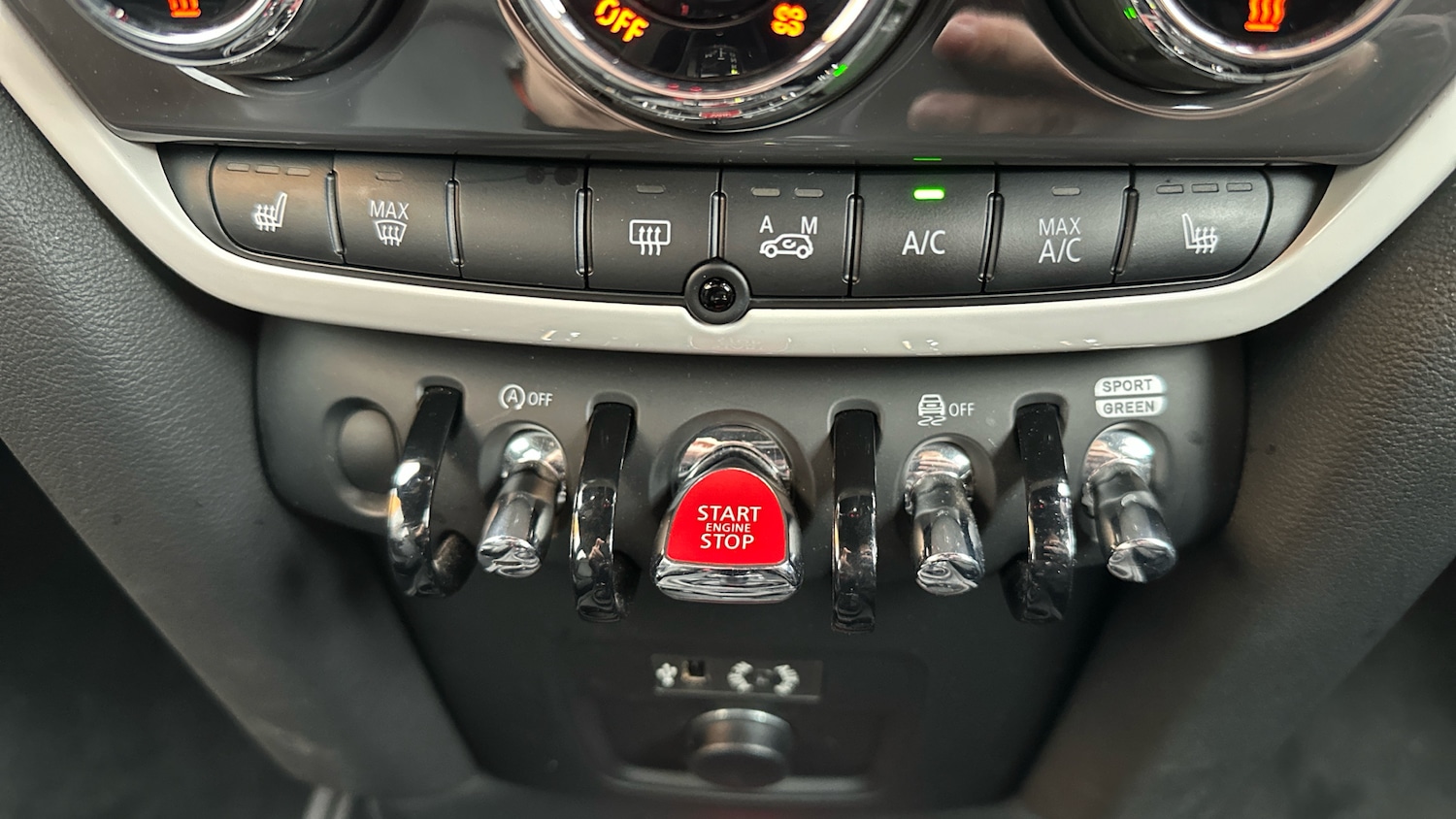 Used MINI Countryman 2018 for sale - 76490395: Photo 33