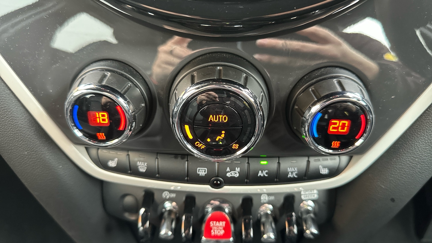 Used MINI Countryman 2018 for sale - 76490395: Photo 34