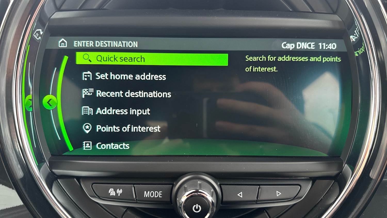 Used MINI Countryman 2018 for sale - 76490395: Photo 37