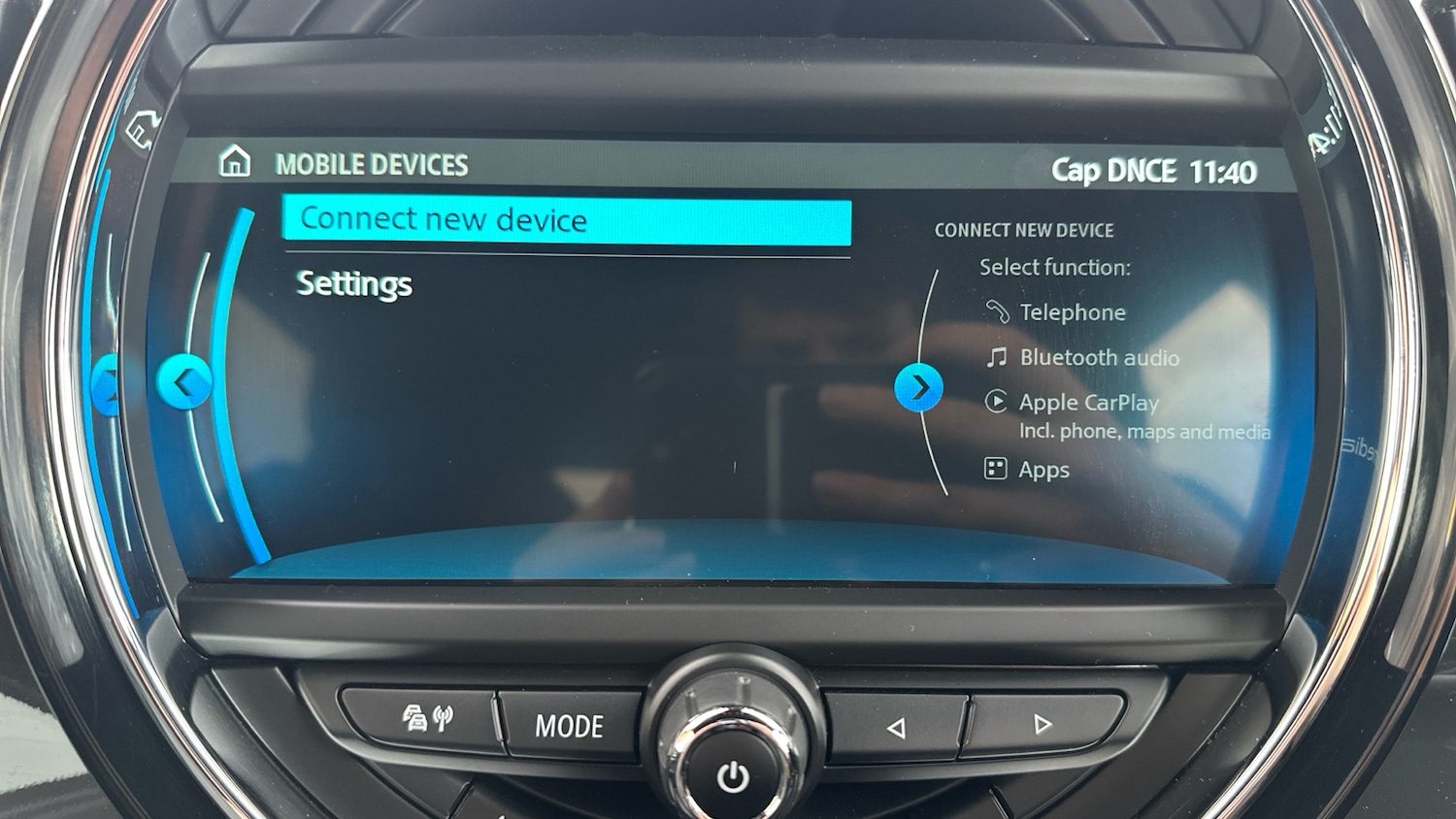 Used MINI Countryman 2018 for sale - 76490395: Photo 38