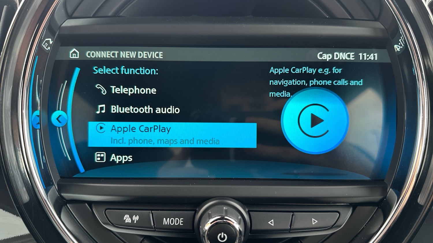 Used MINI Countryman 2018 for sale - 76490395: Photo 39