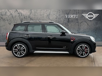 Used MINI Countryman 2018 for sale - 76490395: Photo