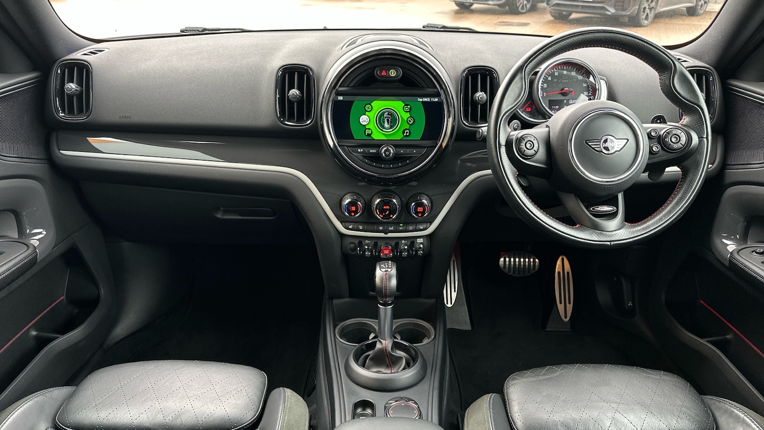 Used MINI Countryman 2018 for sale - 76490395: Photo 4