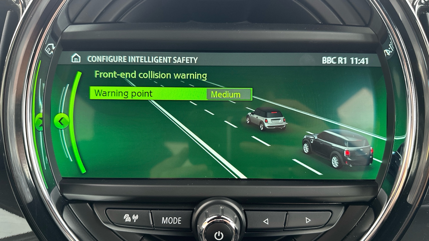 Used MINI Countryman 2018 for sale - 76490395: Photo 41