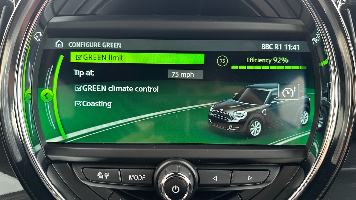 Used MINI Countryman 2018 for sale - 76490395: Photo 43