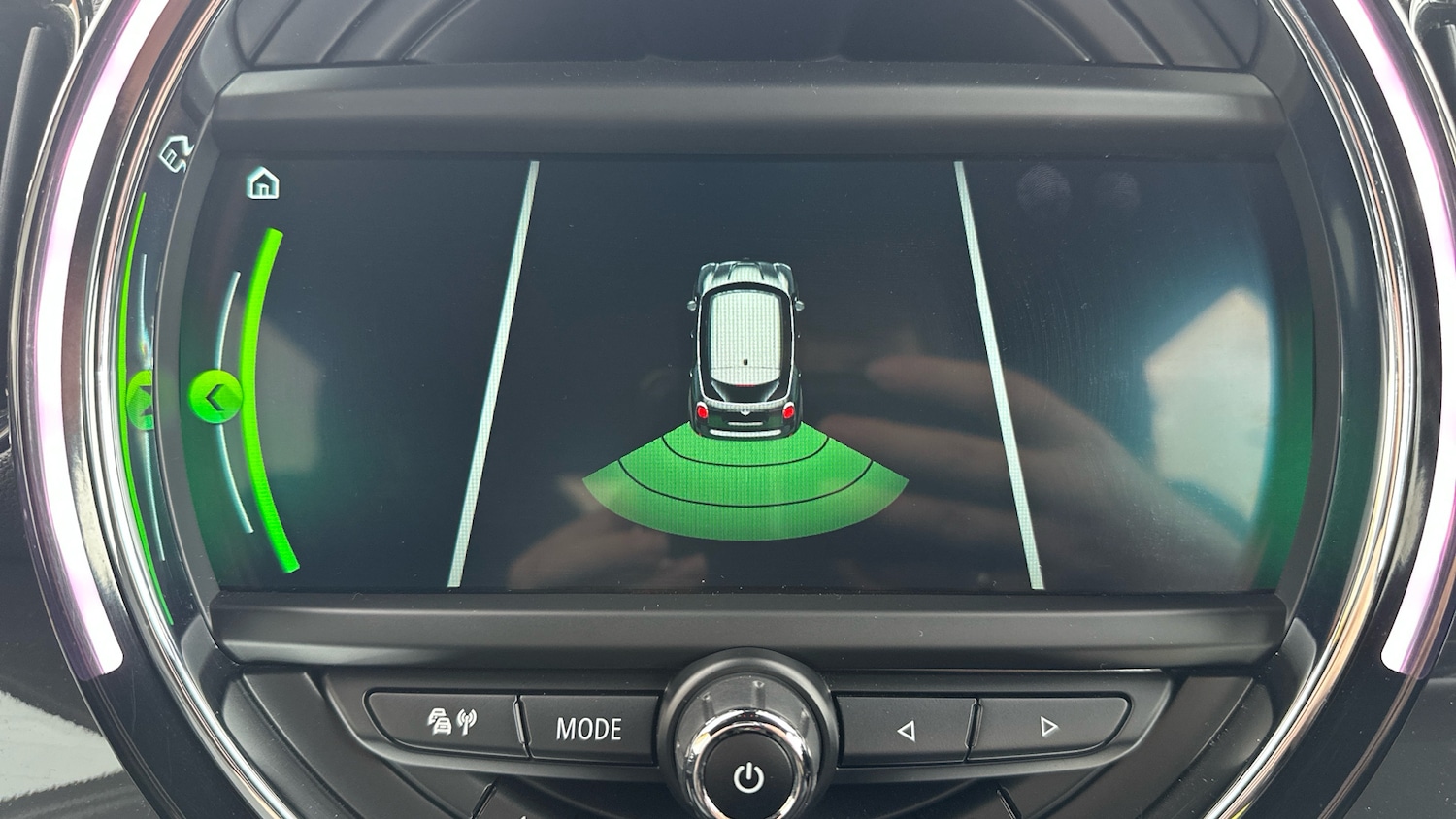 Used MINI Countryman 2018 for sale - 76490395: Photo 45