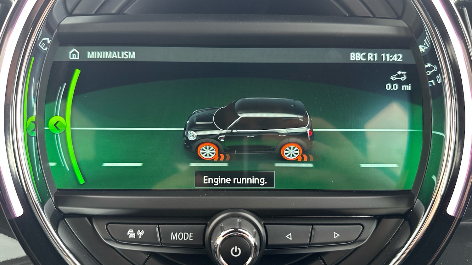 Used MINI Countryman 2018 for sale - 76490395: Photo 49