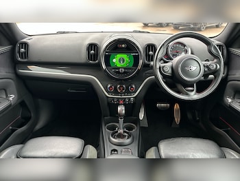 Used MINI Countryman 2018 for sale - 76490395: Photo