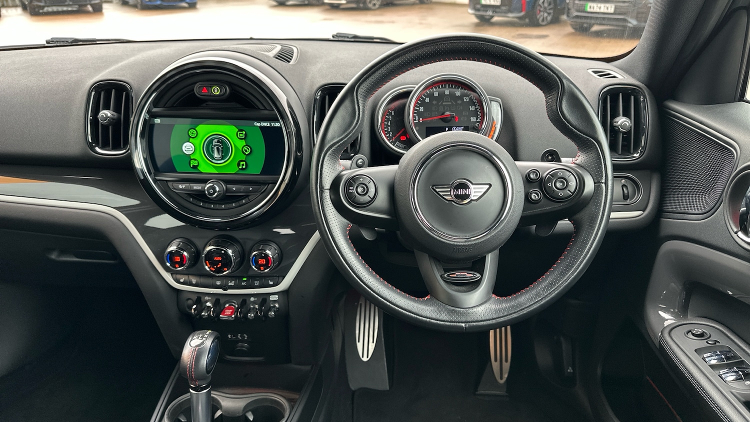 Used MINI Countryman 2018 for sale - 76490395: Photo 5