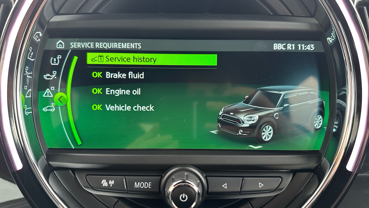 Used MINI Countryman 2018 for sale - 76490395: Photo 55