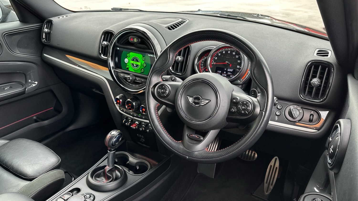 Used MINI Countryman 2018 for sale - 76490395: Photo 6