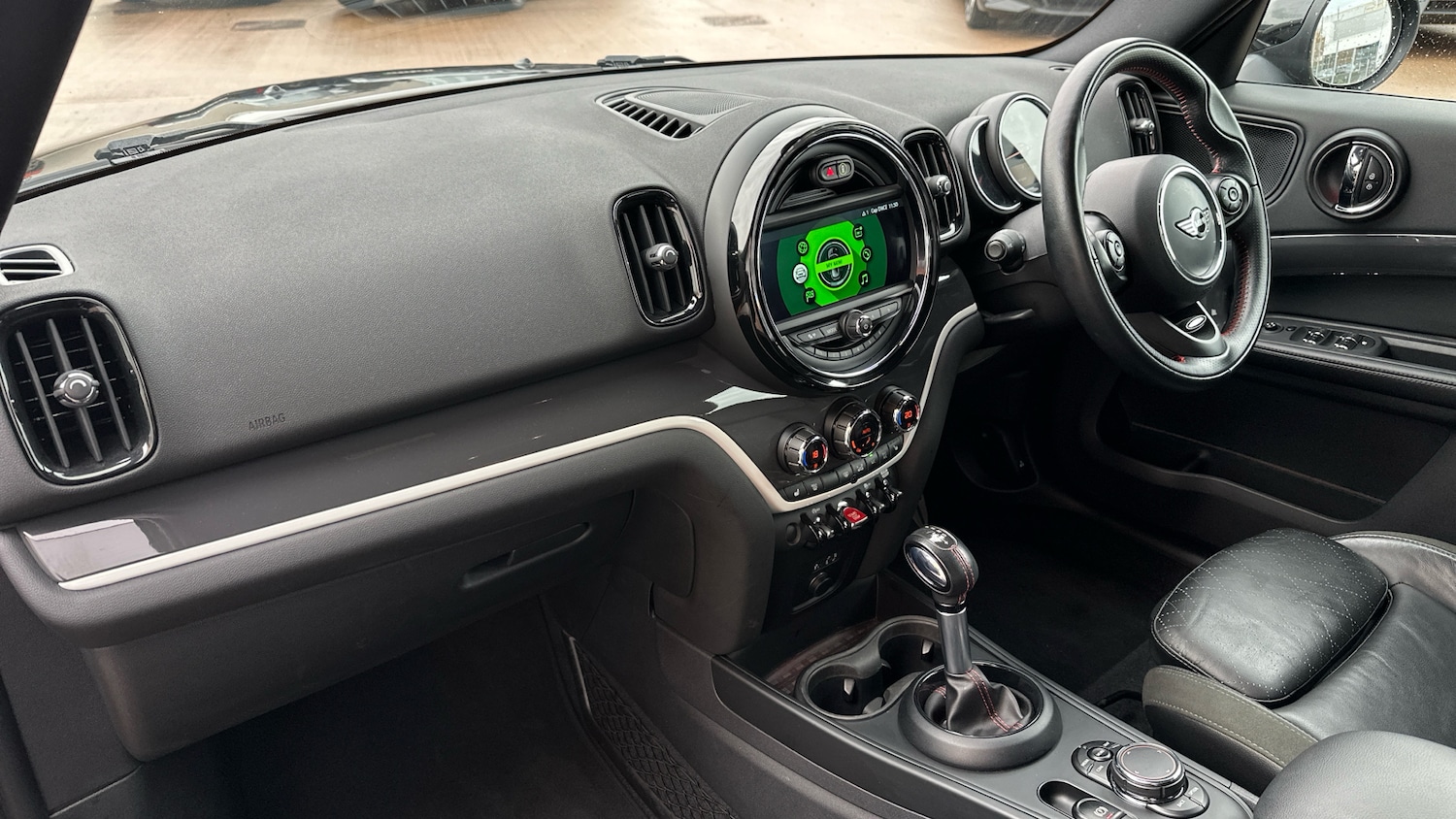 Used MINI Countryman 2018 for sale - 76490395: Photo 7