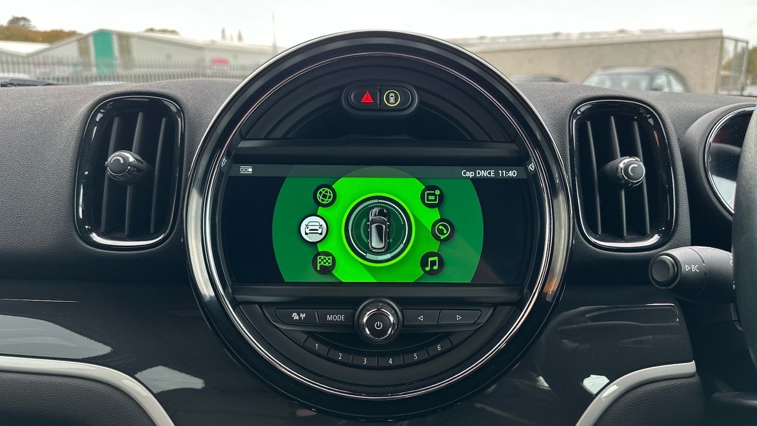 Used MINI Countryman 2018 for sale - 76490395: Photo 8