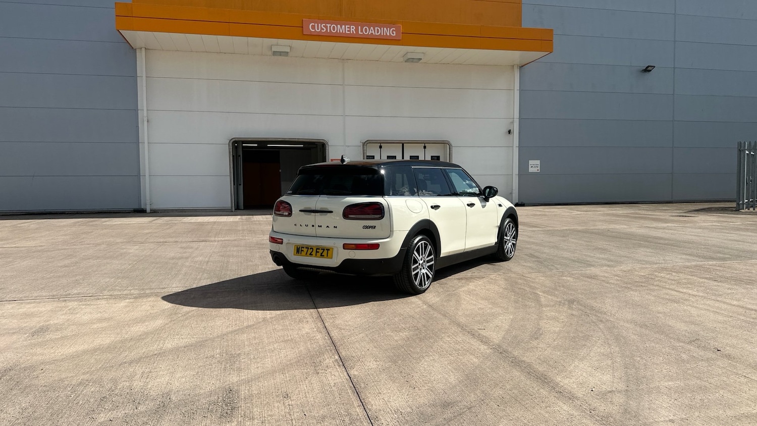 Vehicle 24