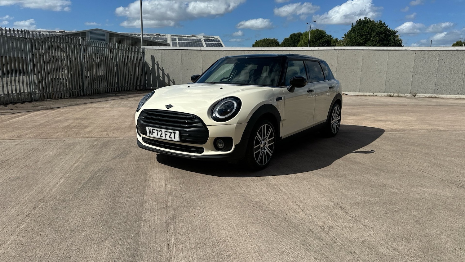 Vehicle 25