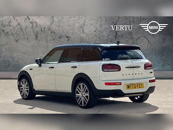 Used MINI Clubman 2022 for sale - 75711384: Photo