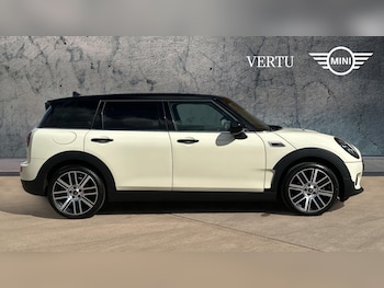 Used MINI Clubman 2022 for sale - 75711384: Photo