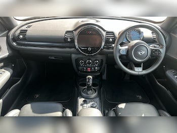 Used MINI Clubman 2022 for sale - 75711384: Photo