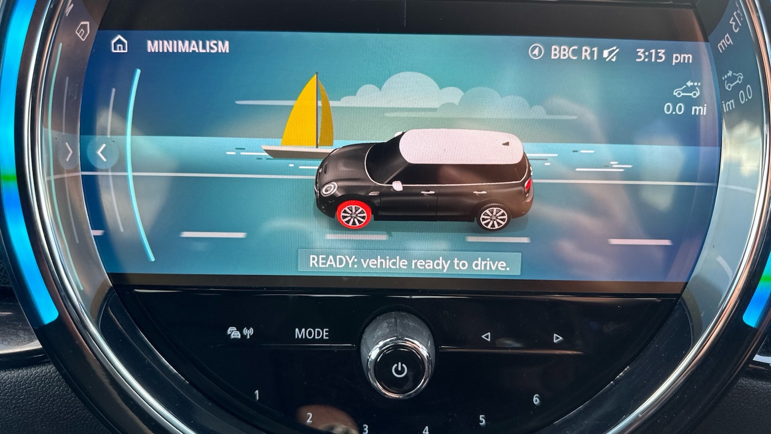 Vehicle 50