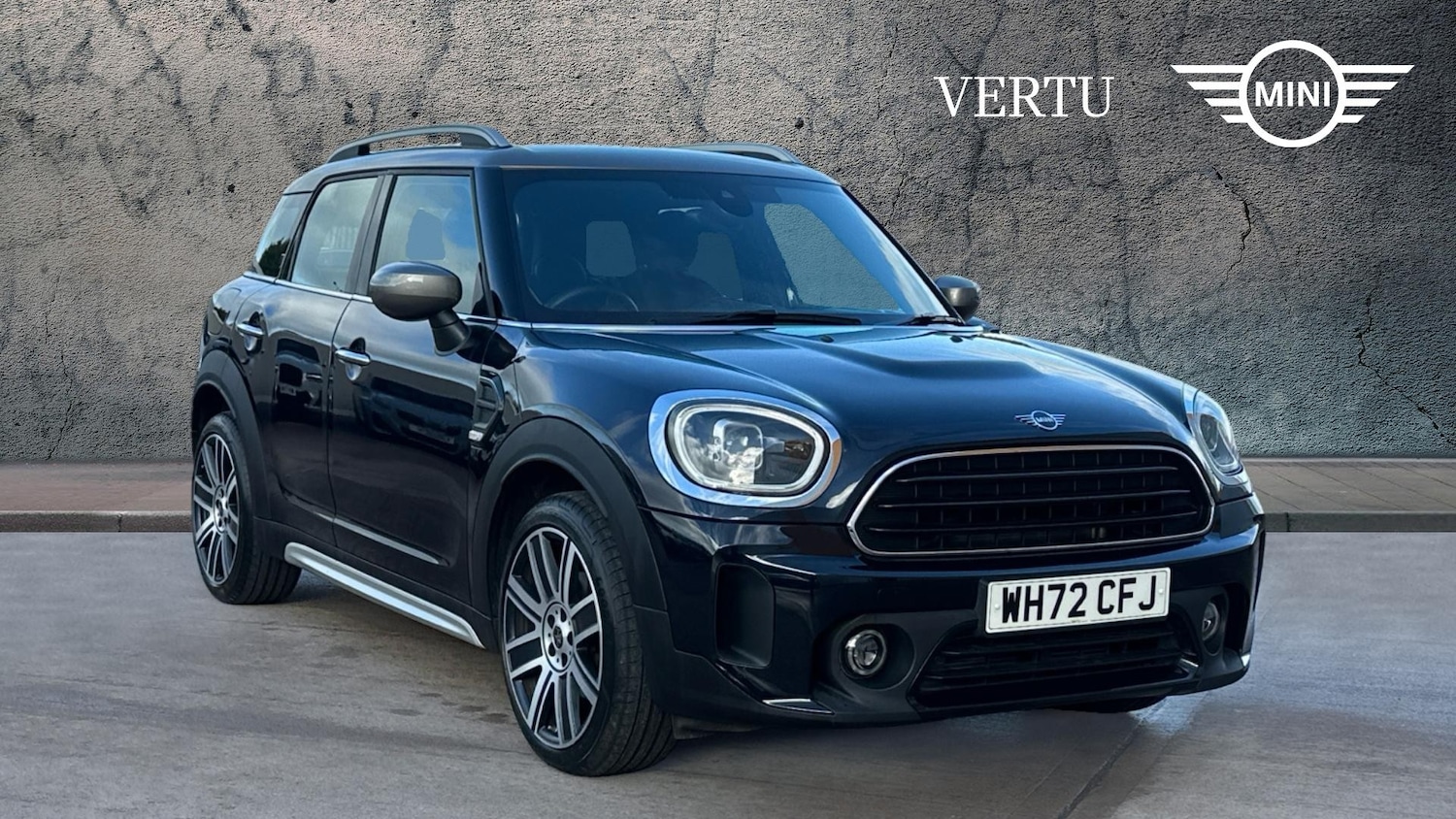 Used MINI Countryman 2022 for sale - 76374038: Photo 1