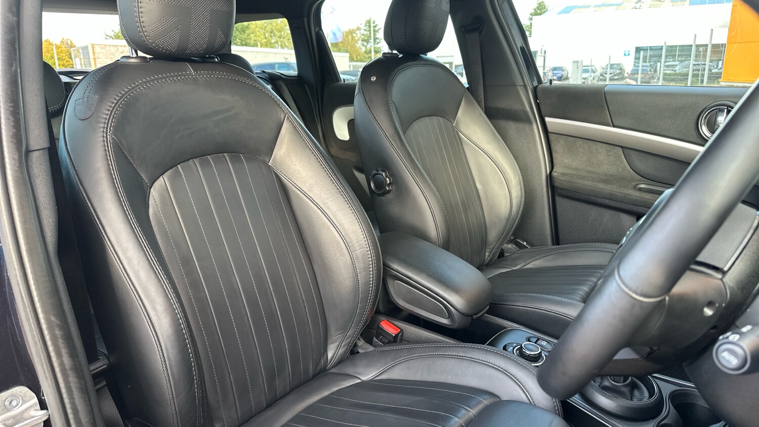 Used MINI Countryman 2022 for sale - 76374038: Photo 11