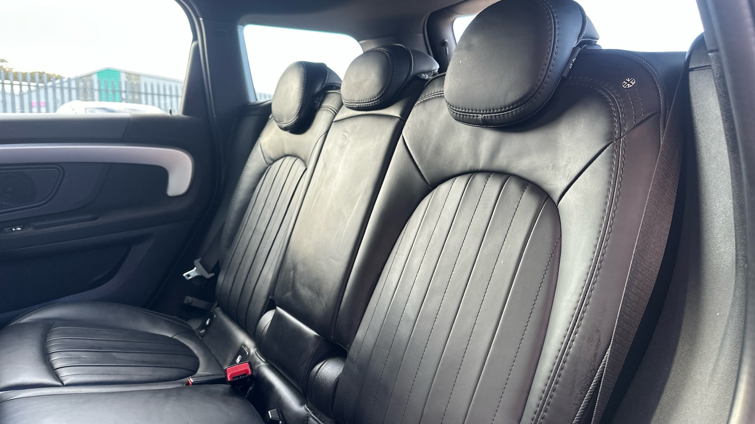 Used MINI Countryman 2022 for sale - 76374038: Photo 12