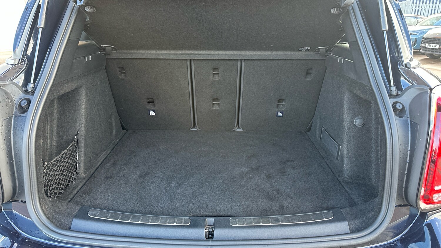Used MINI Countryman 2022 for sale - 76374038: Photo 13