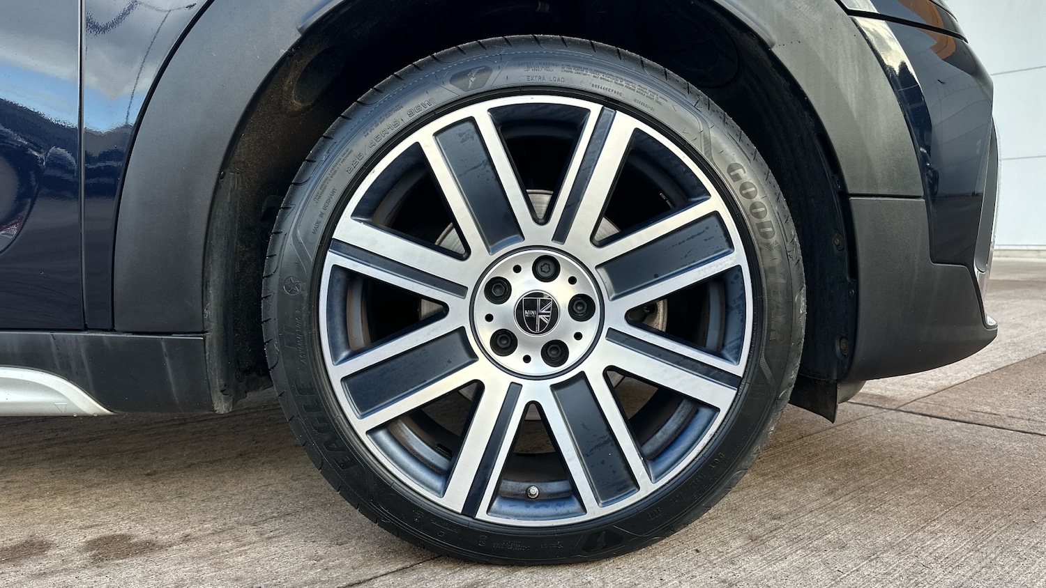 Used MINI Countryman 2022 for sale - 76374038: Photo 14